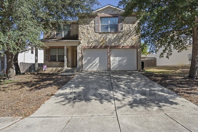 property at 5109 Brookline