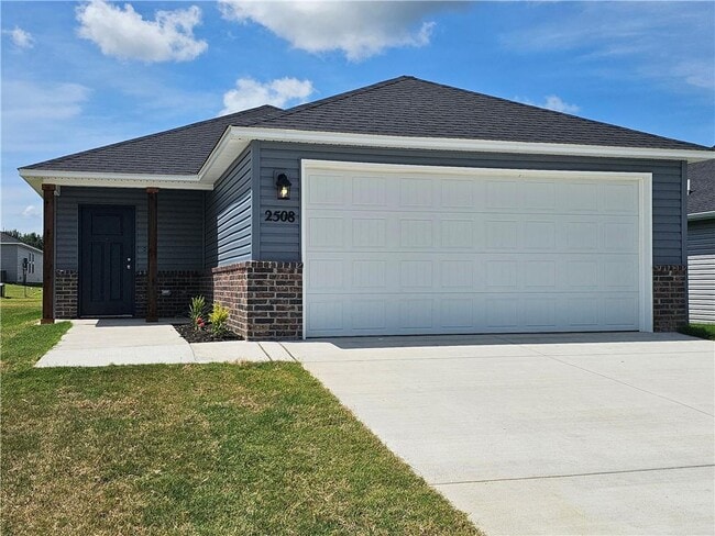 property at 2508 Jan Lynn
