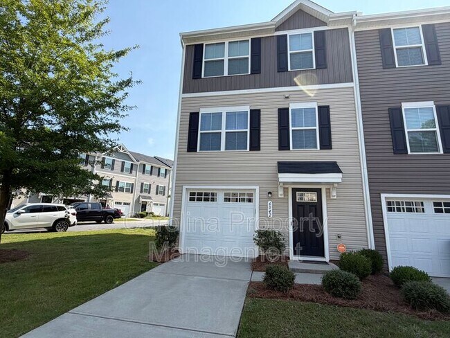 property at 6042 Cutwater Cir