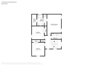 115 Denham Square in Peachtree City, GA - Building Photo - Building Photo