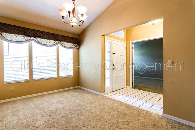 property at 205 Red Bud Ct