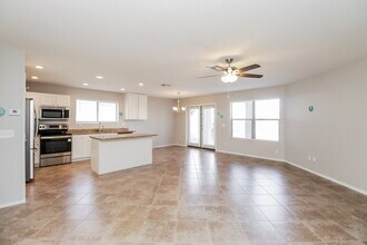 8528 E Desert Ln in Mesa, AZ - Building Photo - Building Photo