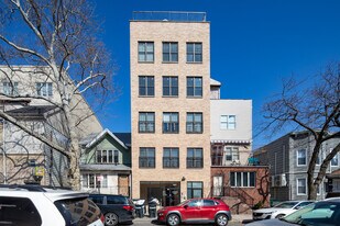 Placeholder in Brooklyn, NY - Building Photo