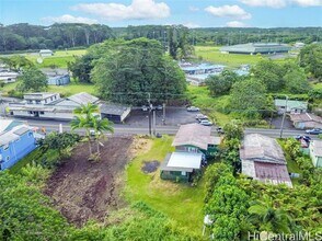 15-2885-2885 Pahoa Village Rd in Pahoa, HI - Building Photo - Building Photo