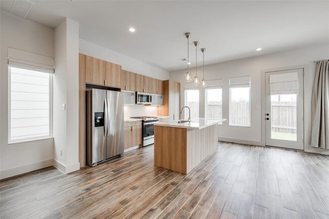 property at 4402 Santorini Ln