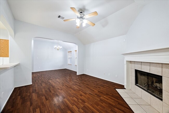 property at 4523 Bridgevillage Dr