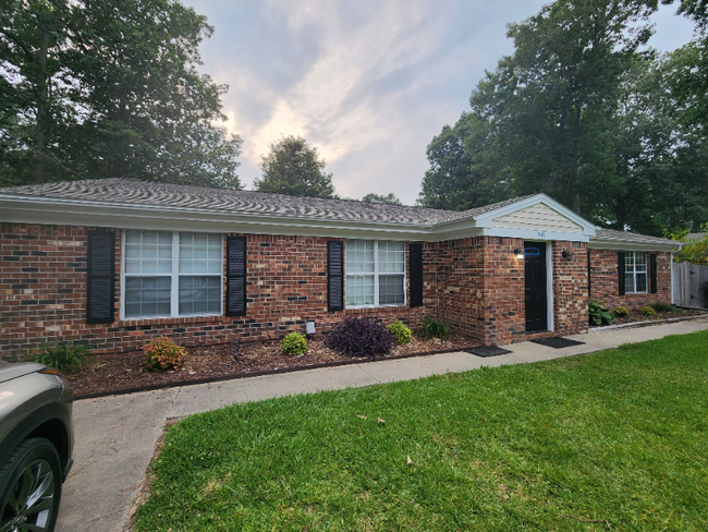 property at 300 Hurdle Dr