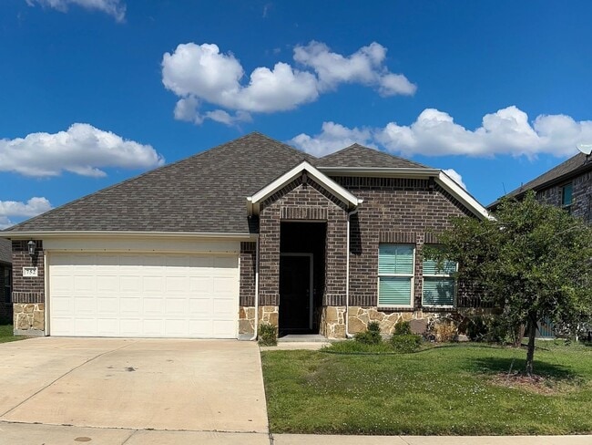 property at 752 Cascade Ln