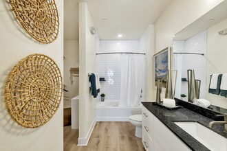 Birchway Quarry Falls in Fort Worth, TX - Building Photo - Building Photo