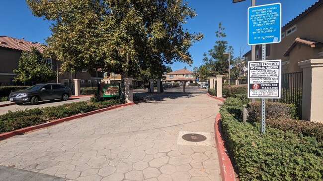 25862 Iris Ave in Moreno Valley, CA - Building Photo - Building Photo