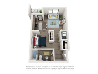 Arc Apartment Homes photo'