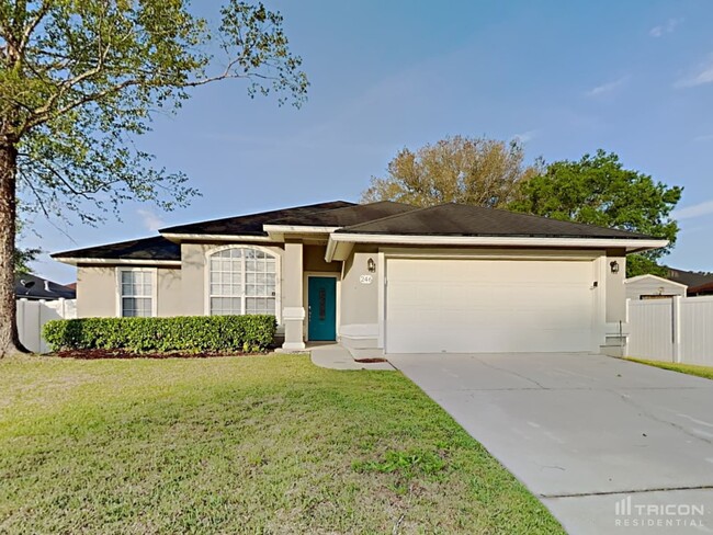 246 Fort Milton Dr in Jacksonville, FL - Building Photo - Building Photo