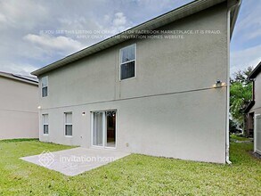 1342 Bella Coola Dr in Orlando, FL - Building Photo - Building Photo