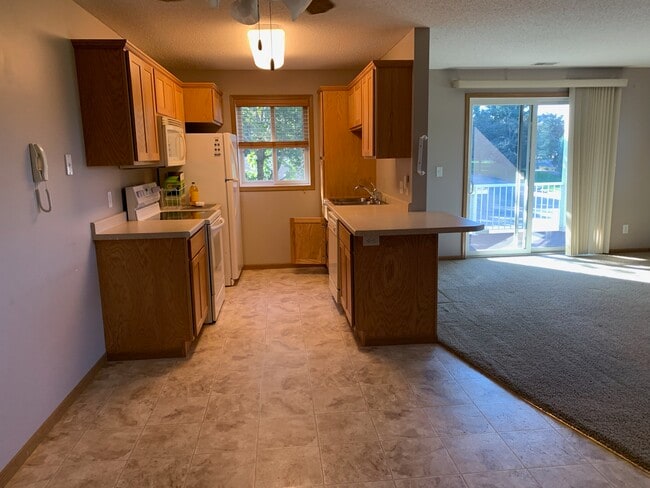 property at 875 Bahls Dr