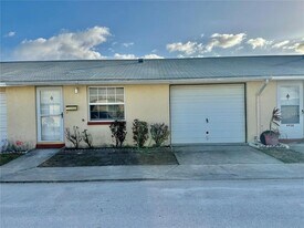 4930 Getner St in New Port Richey, FL - Building Photo