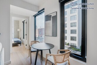 30 Otis St in San Francisco, CA - Foto de edificio - Building Photo