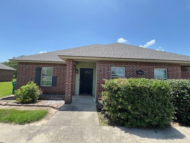 property at 5820 Nobie Ln