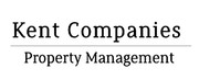 Property Management Company Logo Kent Companies