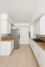 17458 Nordhoff St in Northridge, CA - Building Photo - Building Photo