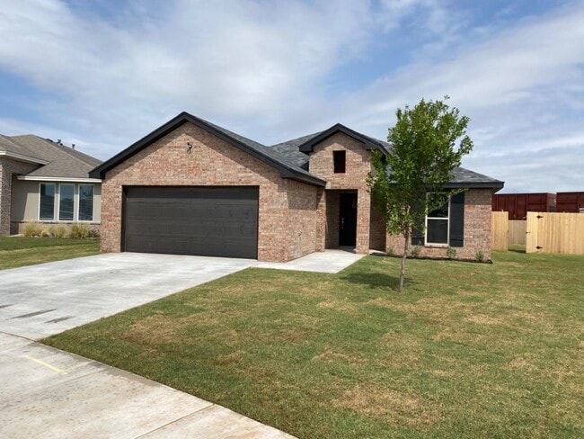 303 Ranger St in Wolfforth, TX - Building Photo - Building Photo