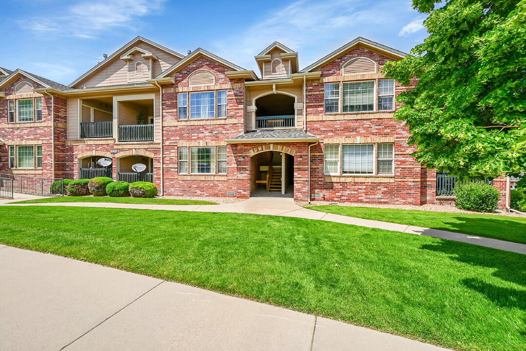 8968 Gray Fox Dr in Thornton, CO - Building Photo