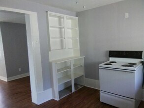 3114 Avenue M 1/2-Unit -B in Galveston, TX - Building Photo - Building Photo