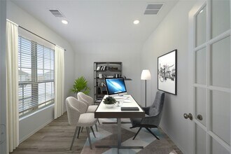 307 Flower Reed Ct in Magnolia, TX - Building Photo - Building Photo