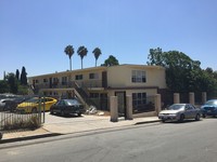 3867-3873 50th St in San Diego, CA - Foto de edificio - Building Photo