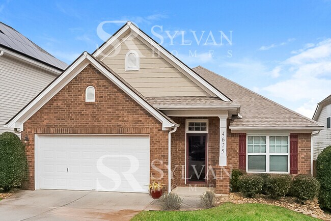 4625 Burnt Fork Cir in Douglasville, GA - Building Photo - Building Photo