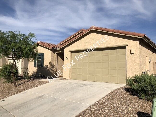 property at 7349 S Via Casa Bonita