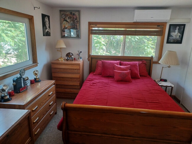 property at 7370 Wild Horse Canyon Rd