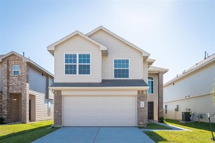 5318 Tuglow Ravine Trl