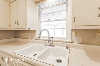 3815 Idlewild Ave in North Little Rock, AR - Building Photo - Building Photo