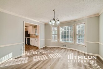 135 Clearbrook Way in Fayetteville, GA - Building Photo - Building Photo