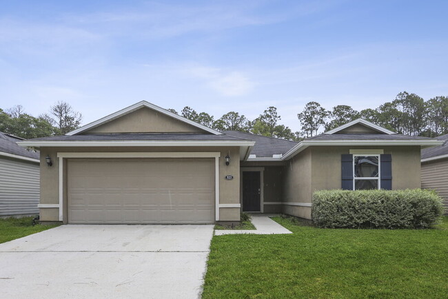 property at 523 Worcester Ct.
