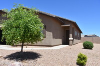 4611 Leisure Ln in Sierra Vista, AZ - Building Photo - Building Photo