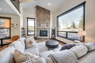 44 Damselfly Lp, Unit ID1383712P in Silverthorne, CO - Building Photo