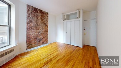 214 East 85th Street in New York, NY - Building Photo - Floor Plan