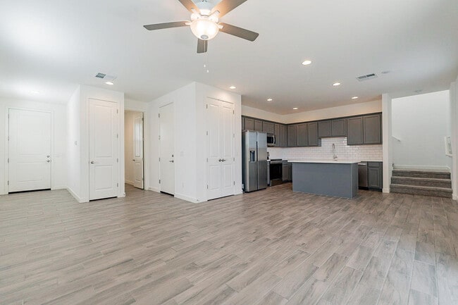 5538 S Dillon in Mesa, AZ - Building Photo - Building Photo