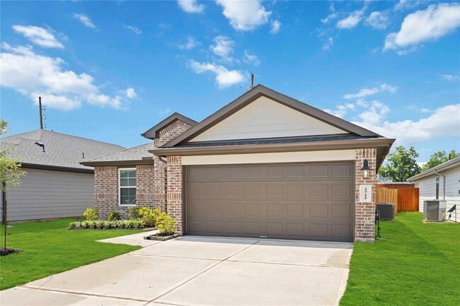 1715 Battisti Dr in Richmond, TX - Building Photo - Building Photo