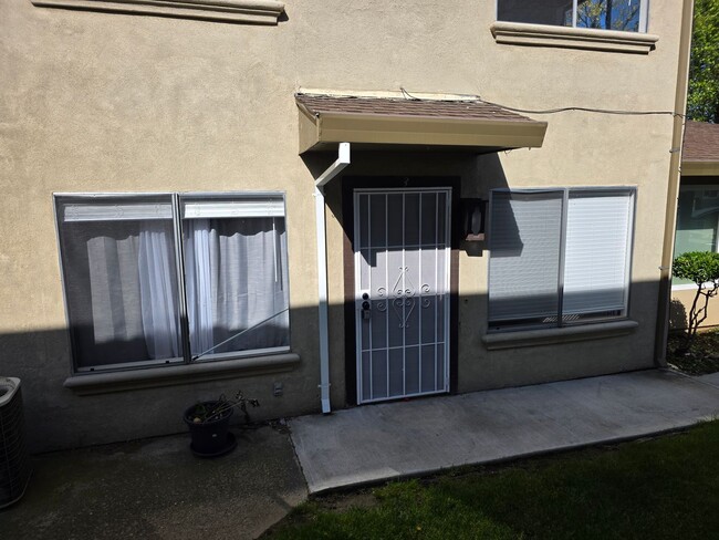 property at 11520 Garnet Way