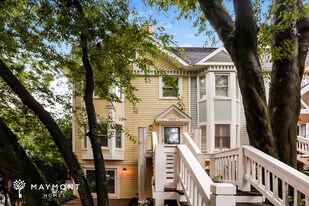 701 N Poplar St in Charlotte, NC - Building Photo