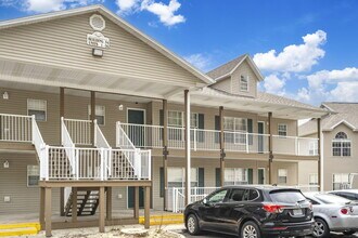 34 Golfshores Dr in Branson, MO - Building Photo - Building Photo