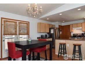 1219 Alameda St in Fort Collins, CO - Foto de edificio - Building Photo