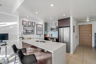 1441 Ninth Ave in San Diego, CA - Foto de edificio - Building Photo