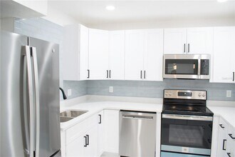 5014 Dr. M.L.K. Jr St S in St. Petersburg, FL - Building Photo - Building Photo