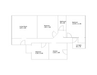 25 Greycliff Rd, Unit 1 in Boston, MA - Building Photo - Building Photo