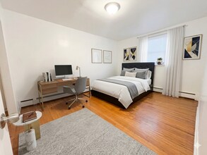 6007 N Camac St, Unit 2 in Philadelphia, PA - Foto de edificio - Building Photo