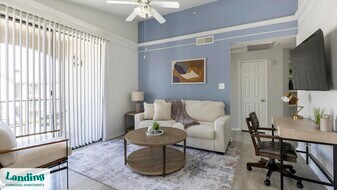 1601 W Arbrook Blvd in Arlington, TX - Building Photo