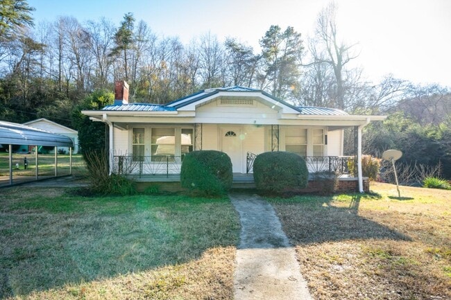 property at 375 Commerce Ave